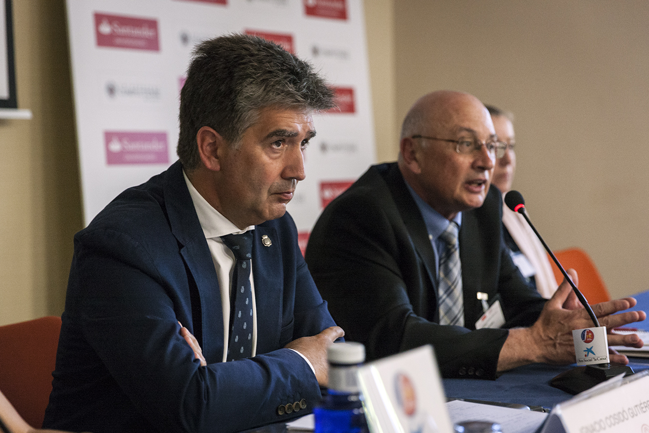 Prevenir es curar, también en materia de seguridad